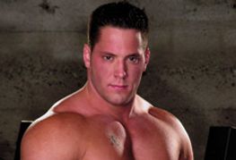 Fresh Off the Bus: Erik Rhodes