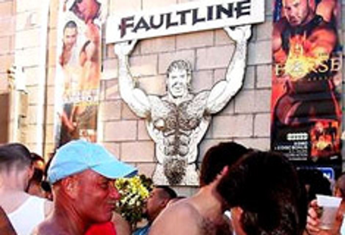 Titan, Faultline Break Records with Porn-a-Thon Charity Event