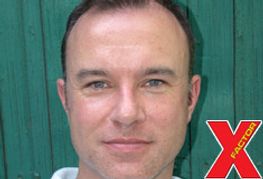 Tim DePlanche New General Manager of <I>X-Factor</I>