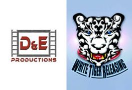 White Tiger Partners With D&E