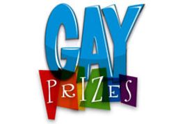 Red Apple Launches GayPrizes.com