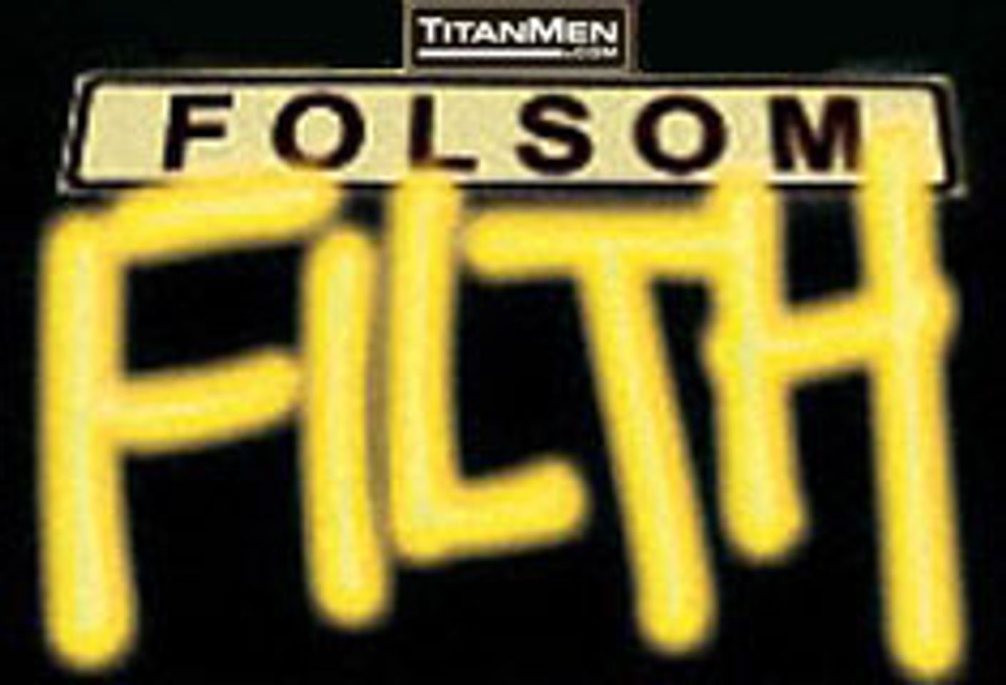 <i>Folsom Filth</i> Named Official Leather/ Fetish Film of Folsom Street Fair