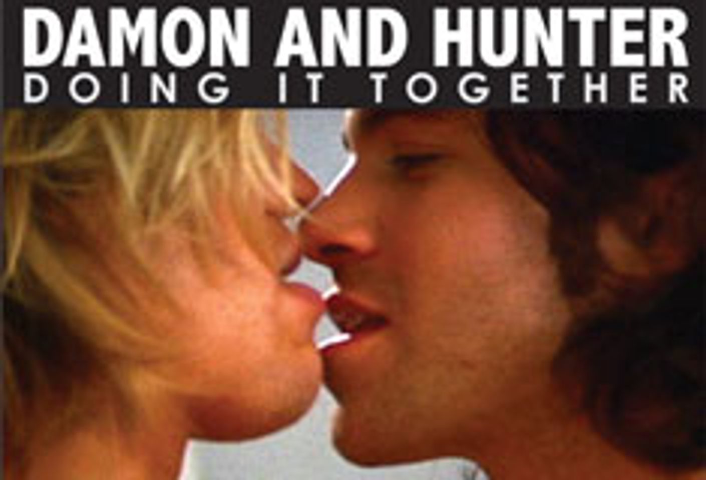 <i>Damon and Hunter</i> Banned From Australia's QueerDoc Fest