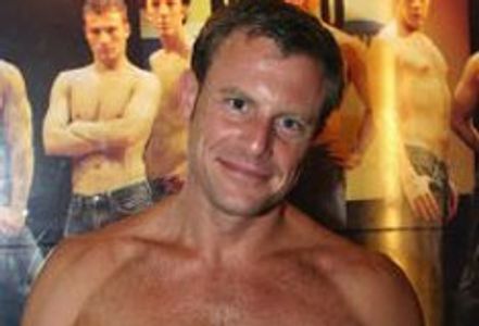 Spencer Quest Joins New York Cast of <i>Naked Boys Singing!</i>