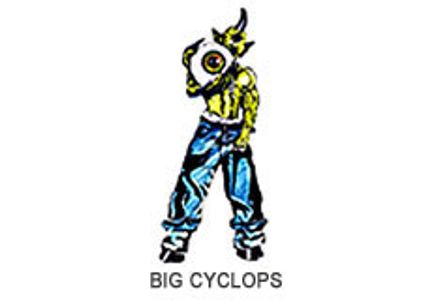 Big Cyclops Debuts With Self-Suck Title