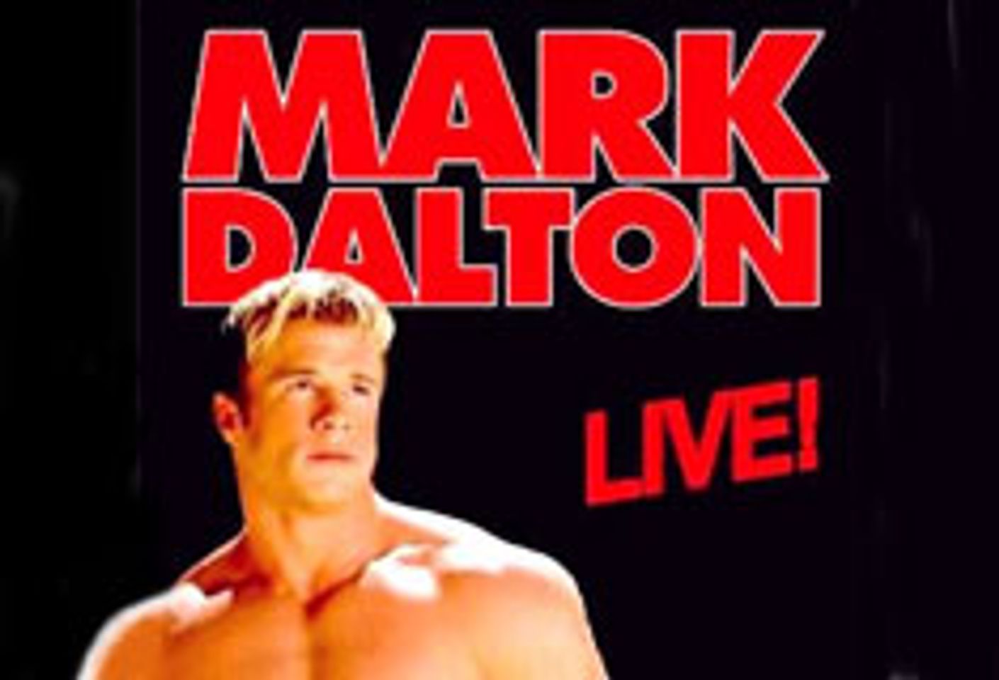 Mark Dalton on Live Radio in Dallas