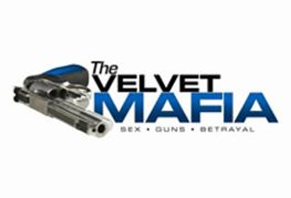 <em>Velvet Mafia</em>, Loaded With "Firsts," Now Releases on September 29