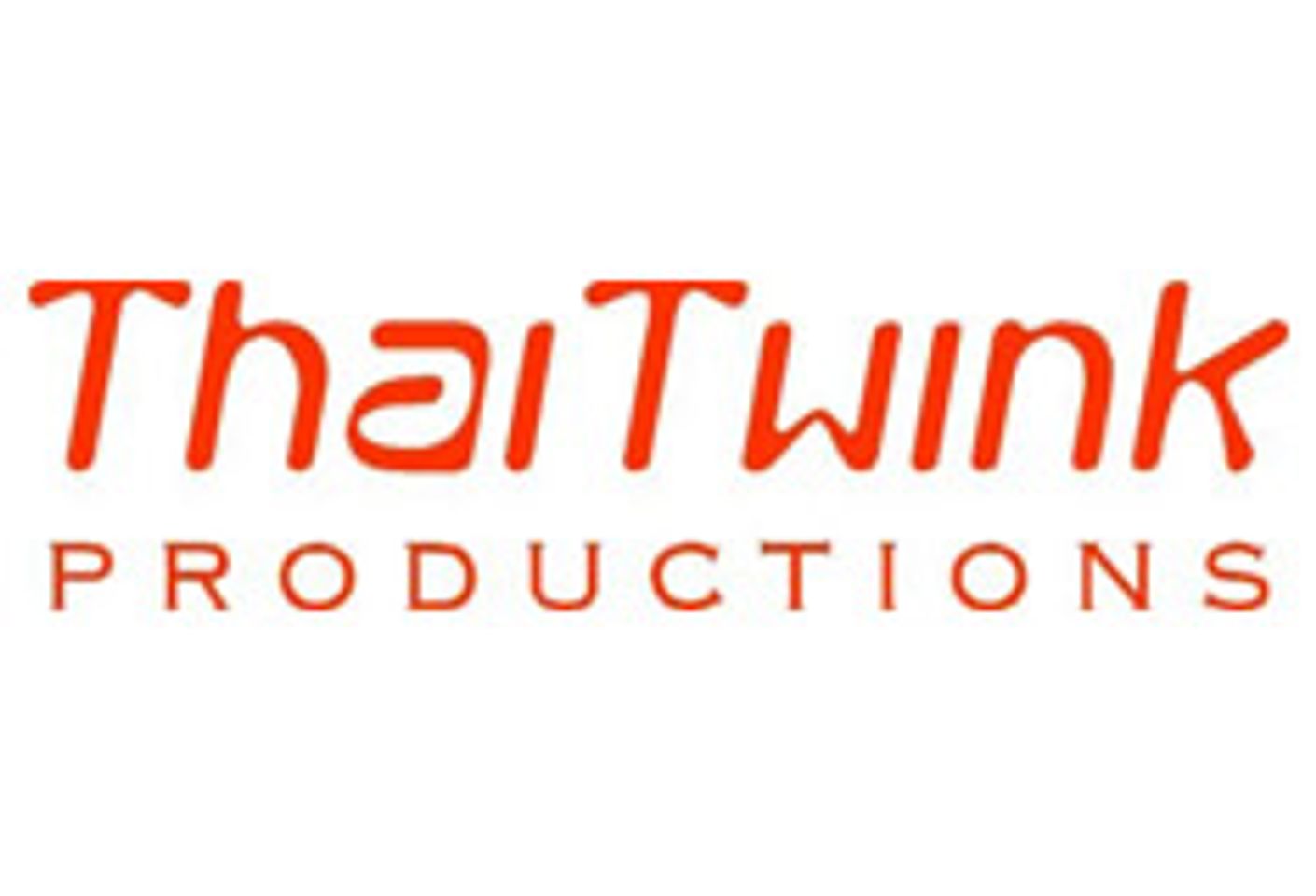 Company Profile: Thai Twink Productions