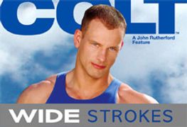 COLT Releases Wide Strokes