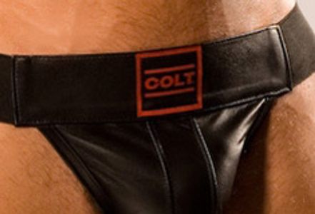 COLT Leather Hits Europe