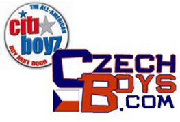 Citiboyz, CzechBoys Strike U.S. Video Deal