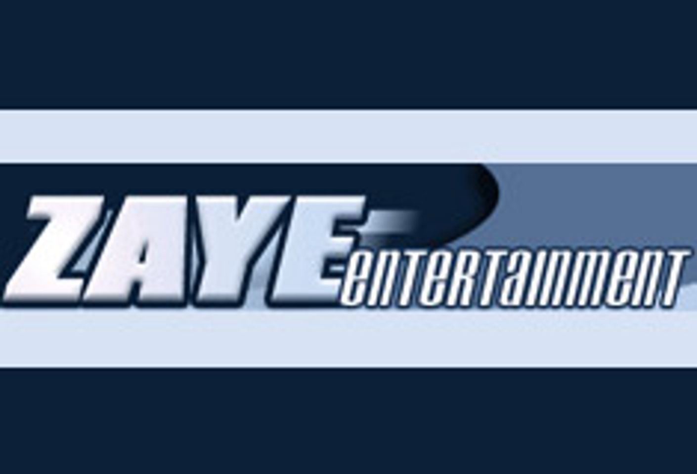 Company Profile: Zaye Entertainment