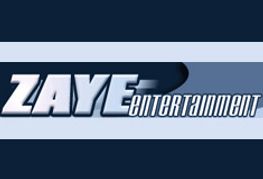 Company Profile: Zaye Entertainment