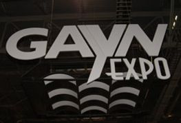 GAYVN Expo Closing Day: We'll Be Back!