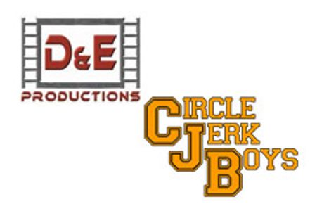 D&E to Market, Distribute Pride Studios