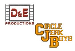 D&E to Market, Distribute Pride Studios