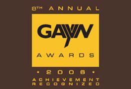 The 2006 GAYVN Awards Nominees