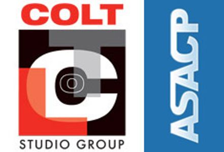 COLT Studio Group Becomes ASACP Title Sponsor