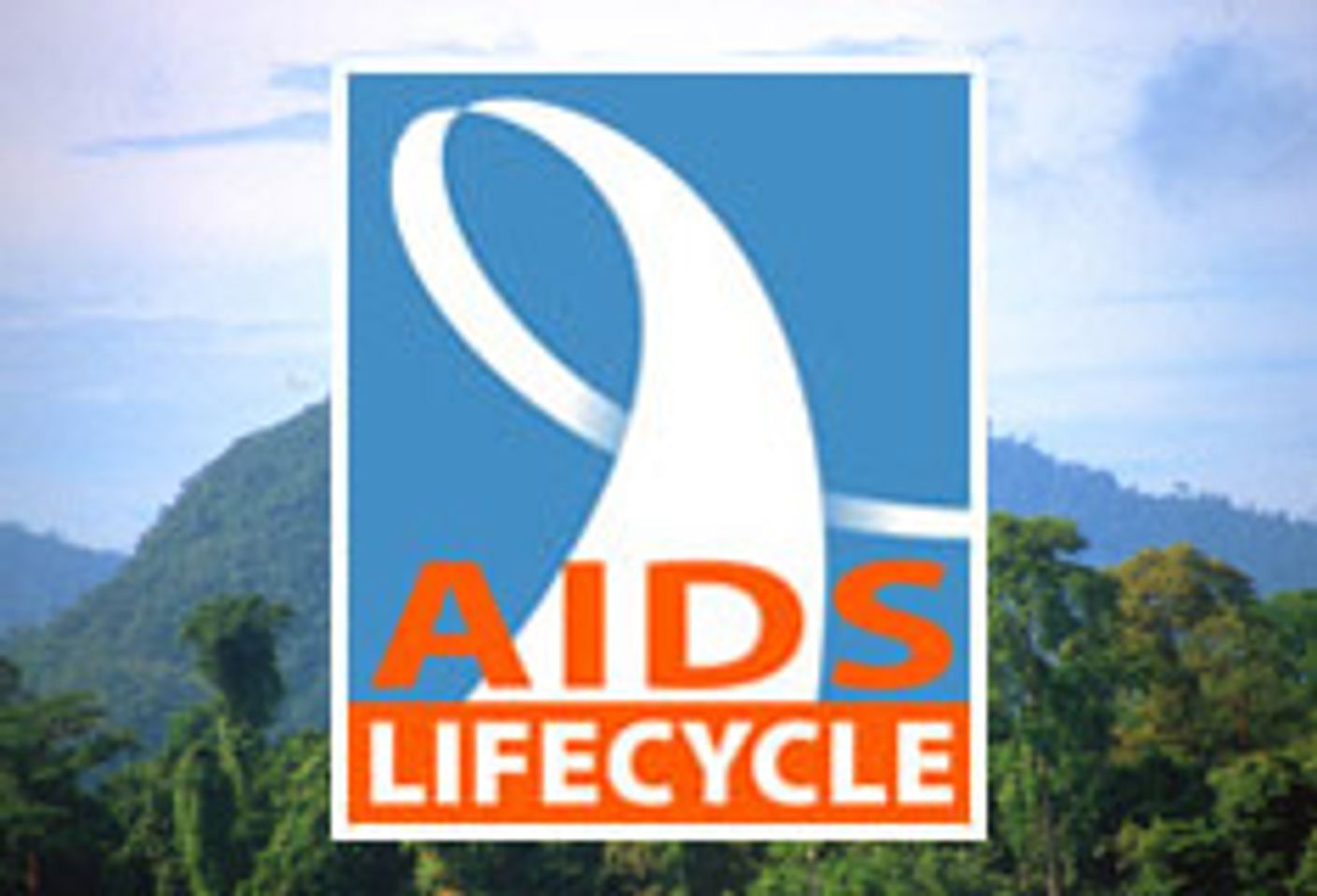 Deckard, TitanMen Sponsor Harper in AIDS/LifeCycle Fundraiser