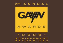 2006 GAYVN Awards Winners List