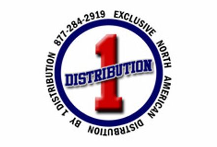 1 Distributes <I>Eurocreme</I> Magazine in U.S.