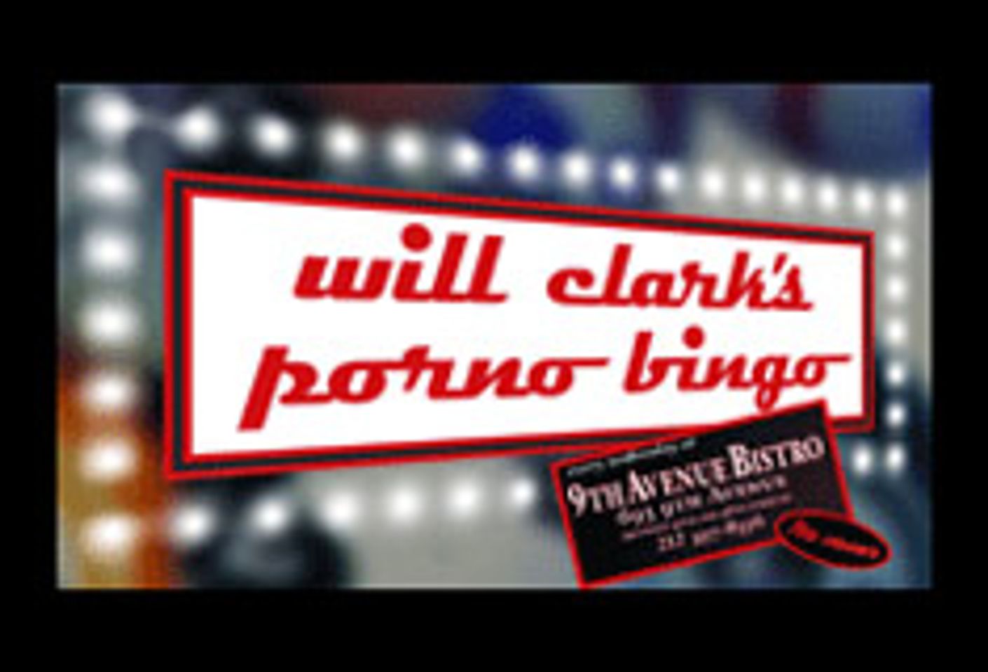 Porno Bingo Fifth Season Guest Stars Announced