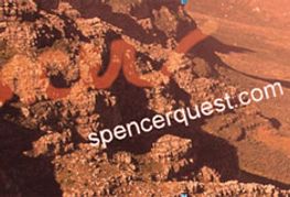 Spencer Quest Monthly Art Auctions to Benefit Charities