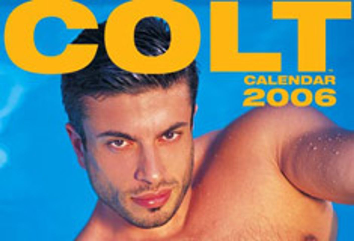 COLT Readies Calendars for 2007