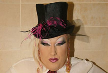 Interview: Chi Chi LaRue, GAYVN Best Director, Best Picture