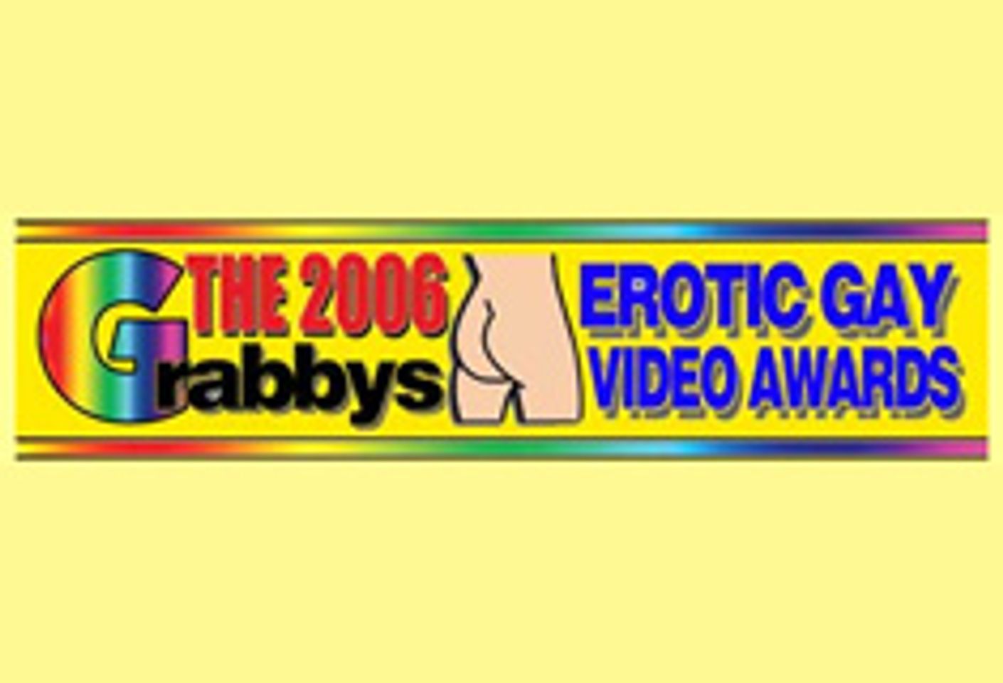 <i>Wrong Side of the Tracks</i> Tops at 2006 Grabby Awards