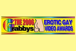 <i>Wrong Side of the Tracks</i> Tops at 2006 Grabby Awards