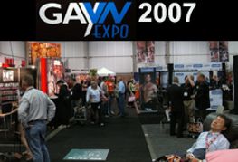 Curtain Rises on GAYVN Expo