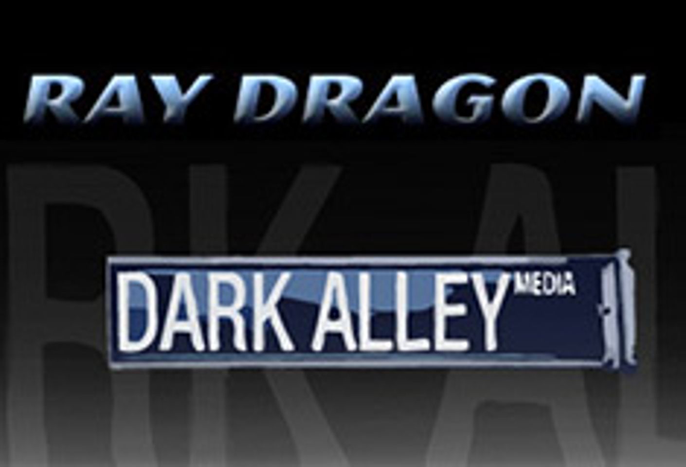 Dragon Media Goes Exclusive With Dark Alley