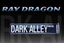 Dragon Media Goes Exclusive With Dark Alley