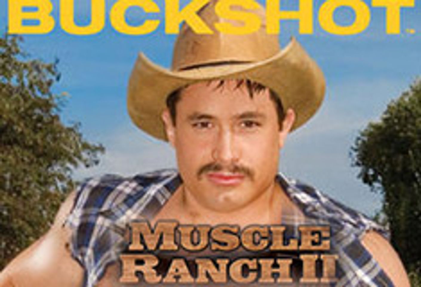 Buckshot Rides &#8216;Em Hard In <i>Muscle Ranch II</i>