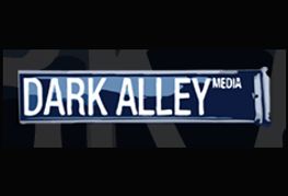 Porn Scribe Martyn Dunn Joins Dark Alley