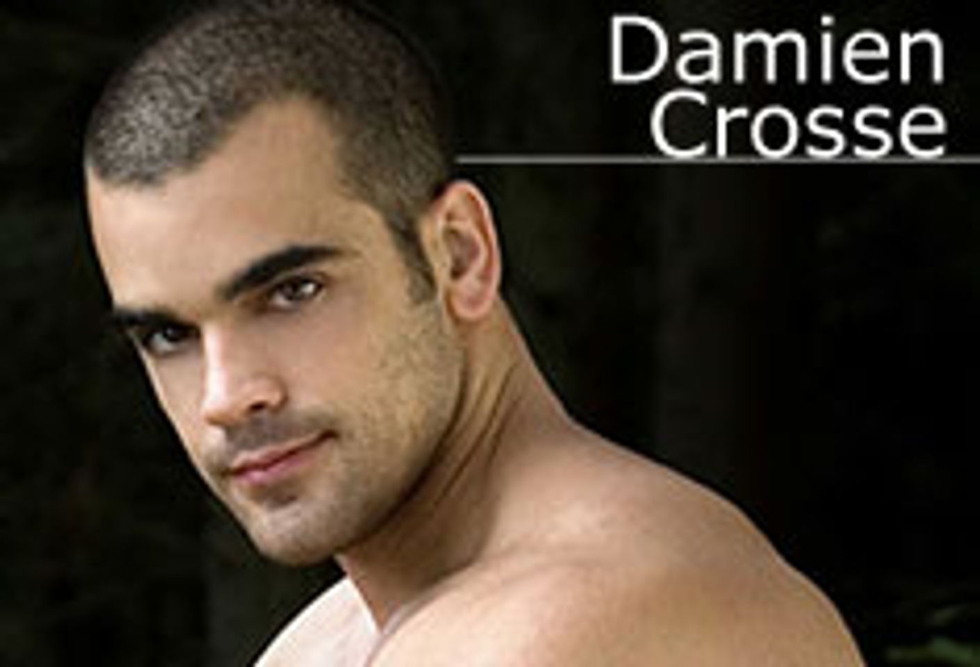 Fresh Off the Bus: Damien Crosse