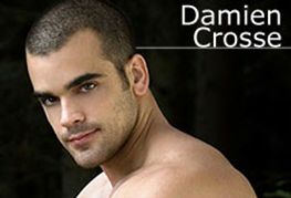 Fresh Off the Bus: Damien Crosse