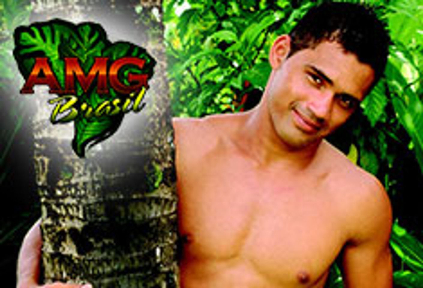 Brazilian Find Stars in AMG <i>Tropicus</i>