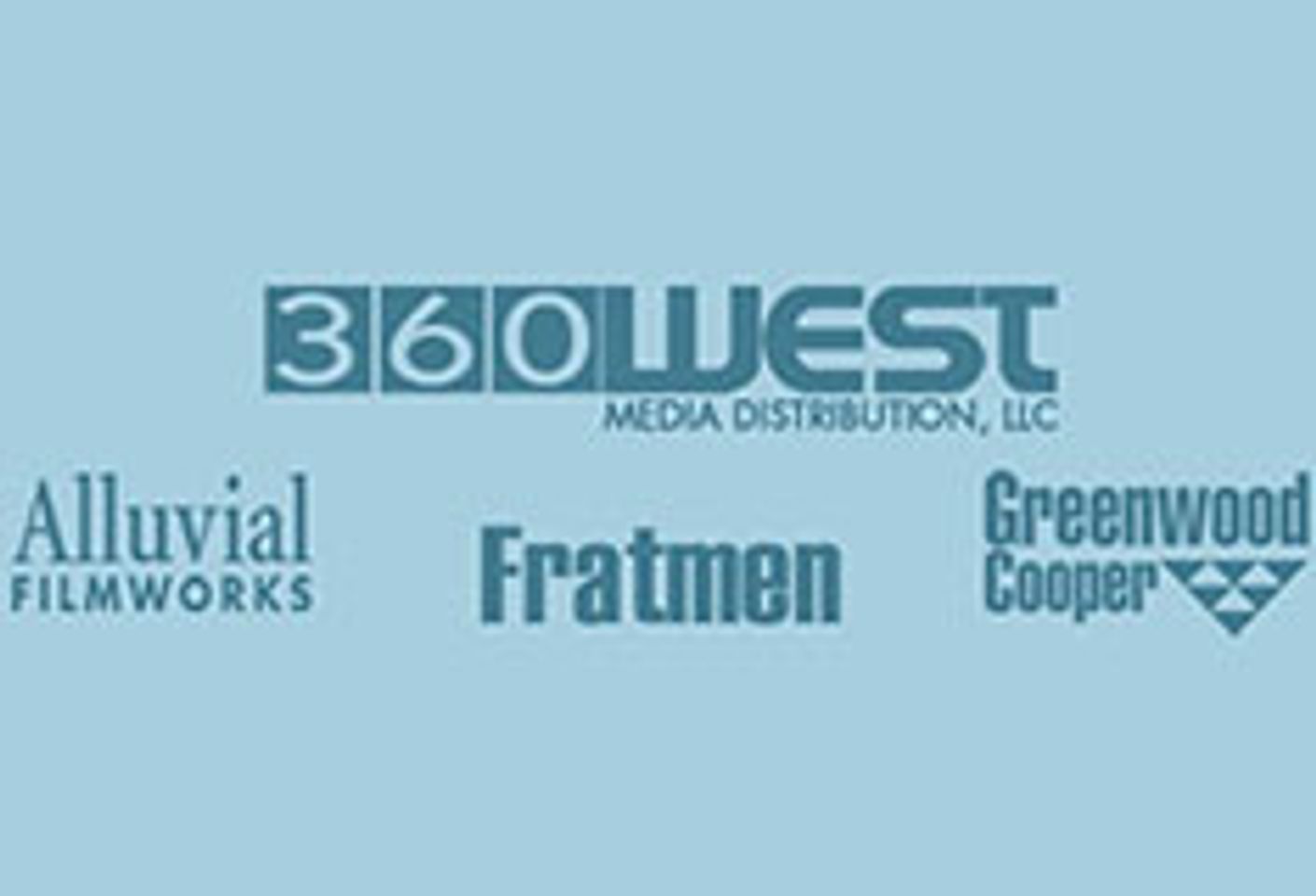 360West Media to Distribute Hard and Soft DVD's