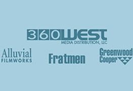 360West Media to Distribute Hard and Soft DVD's