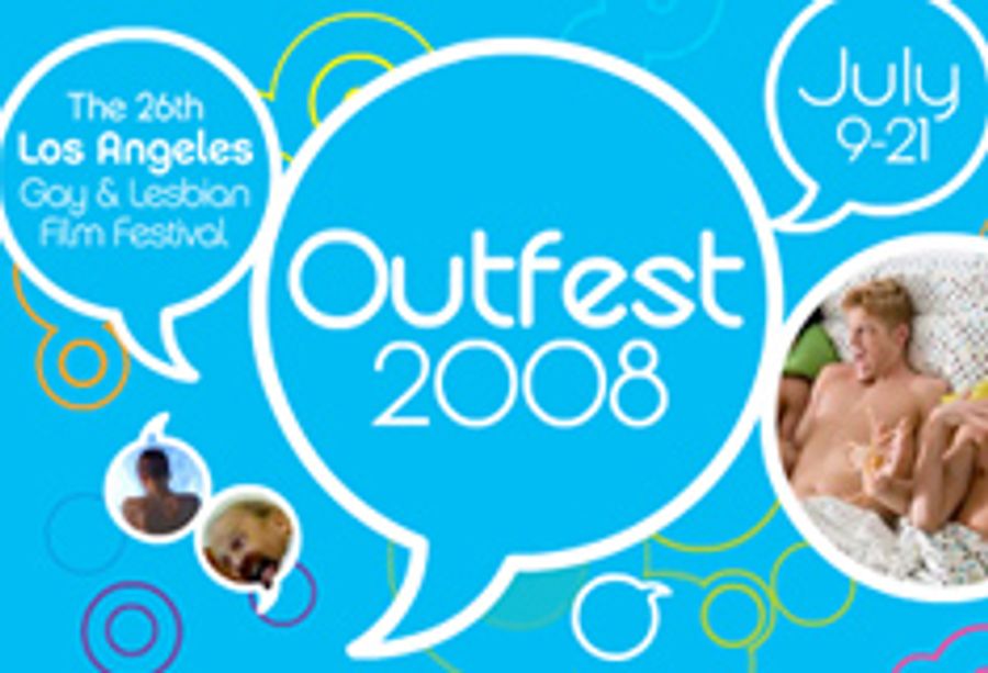 Outfest, the Los Angeles Gay & Lesbian Film Festival