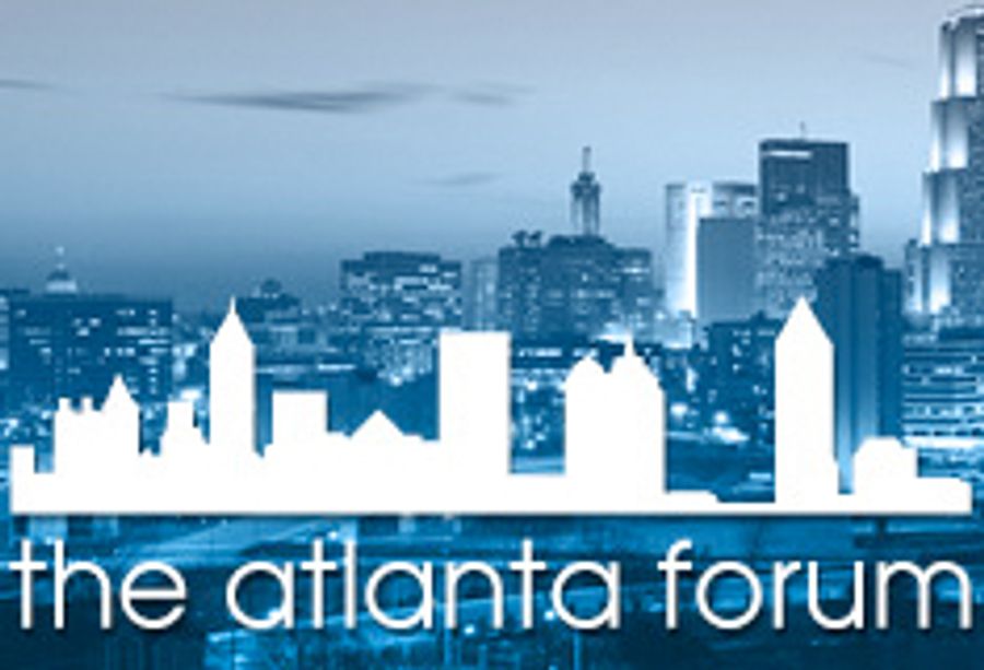 The Atlanta Forum 2008