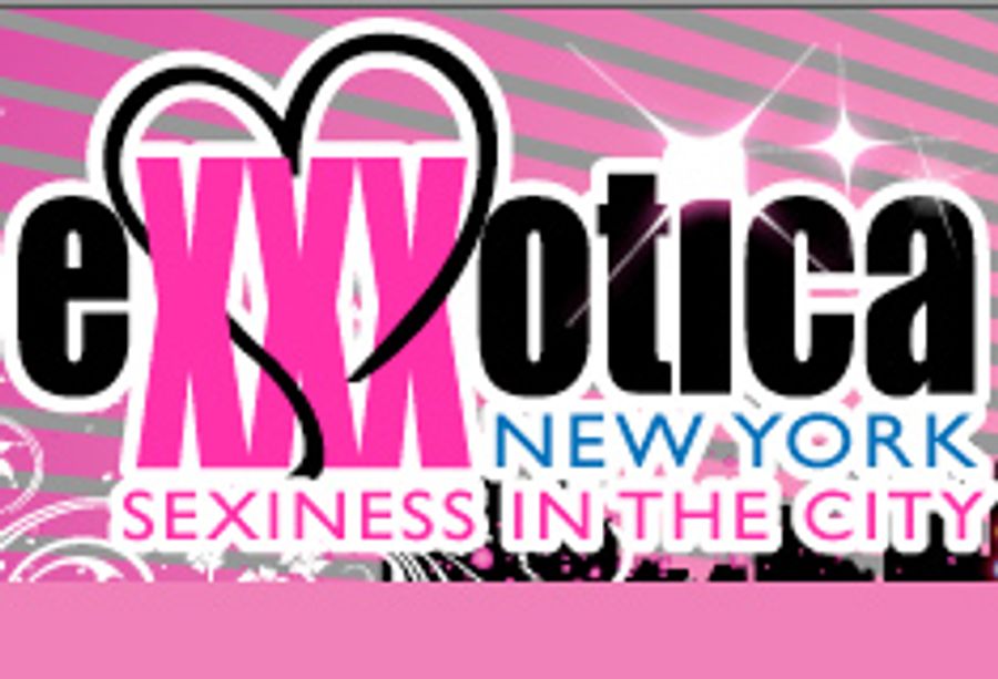 EXXXOTICA New York