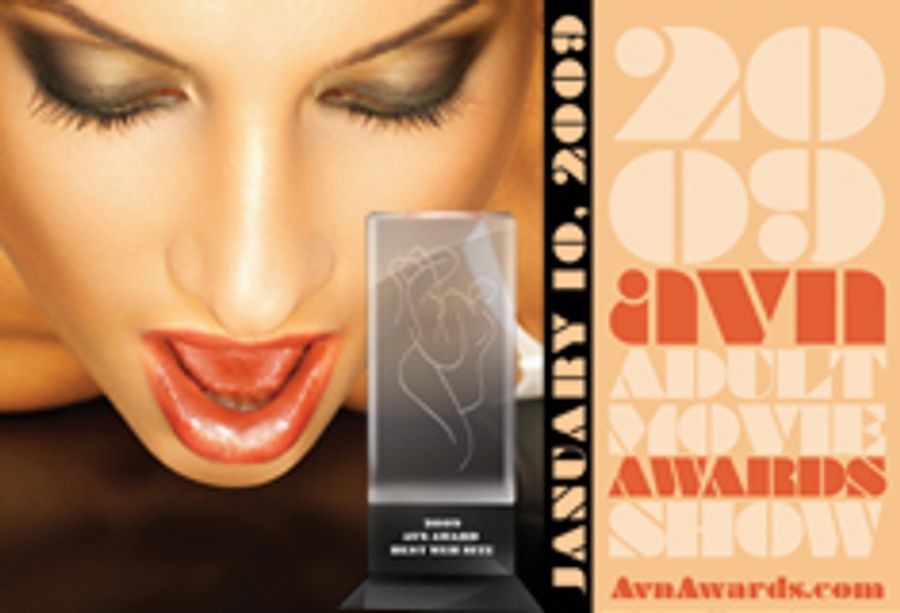 2009 AVN Awards