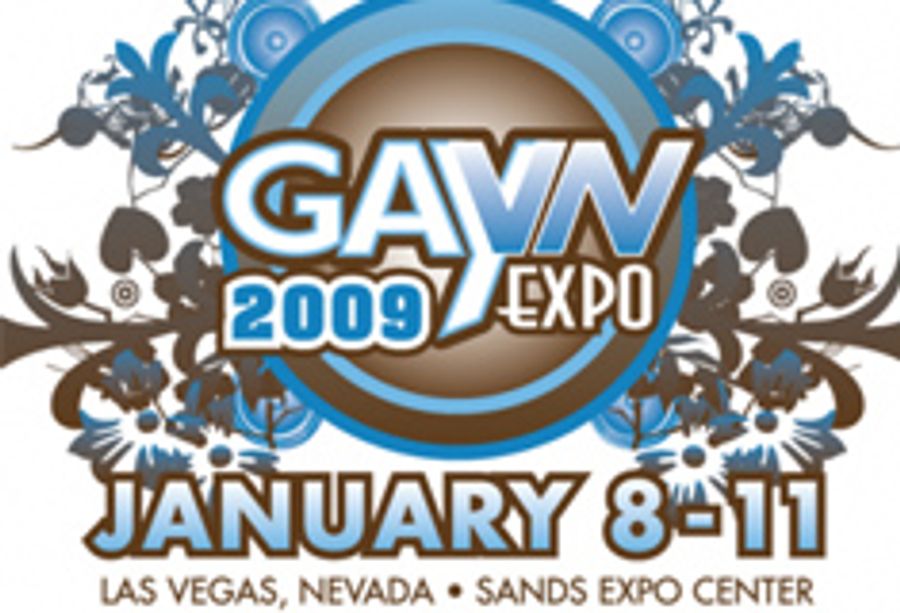 Gayvn Expo 2009