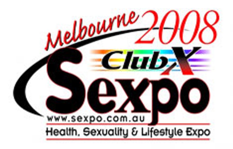 SEXPO - Melbourne Australia