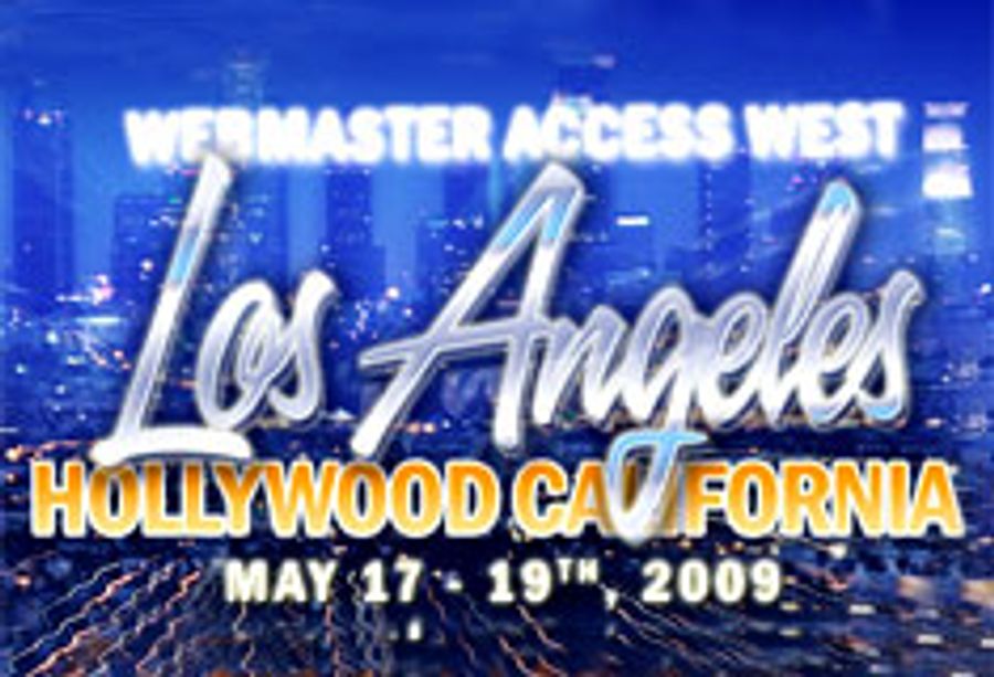 Webmaster Access L.A.