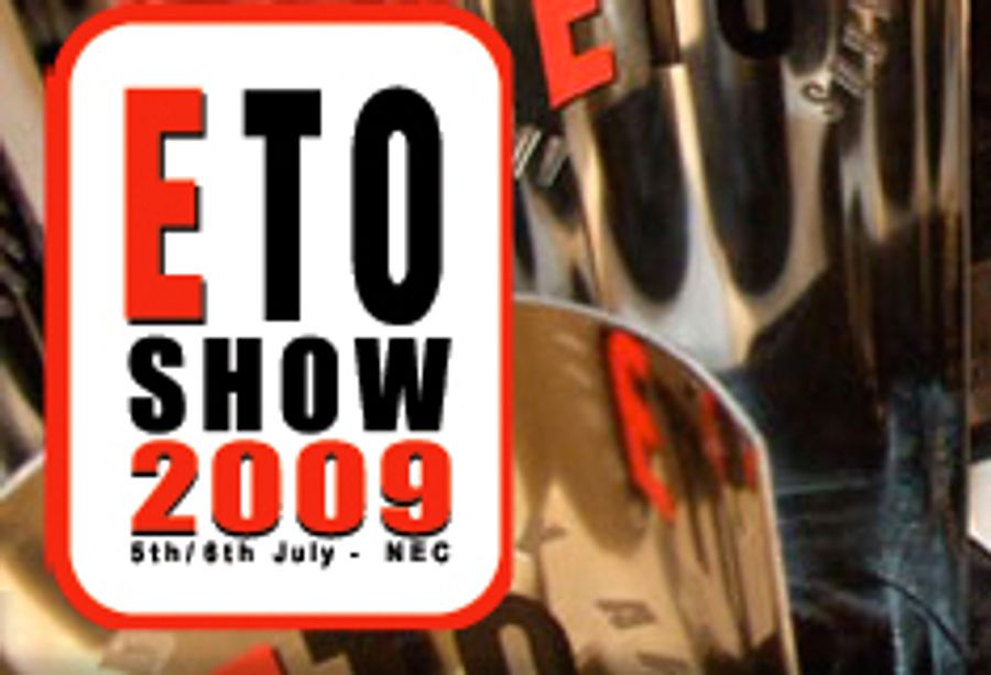 Erotic Trade Only Show