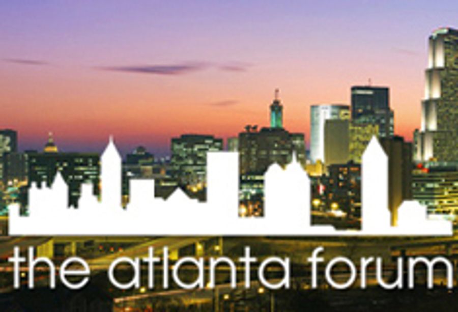 The Atlanta Forum- POSTPONED